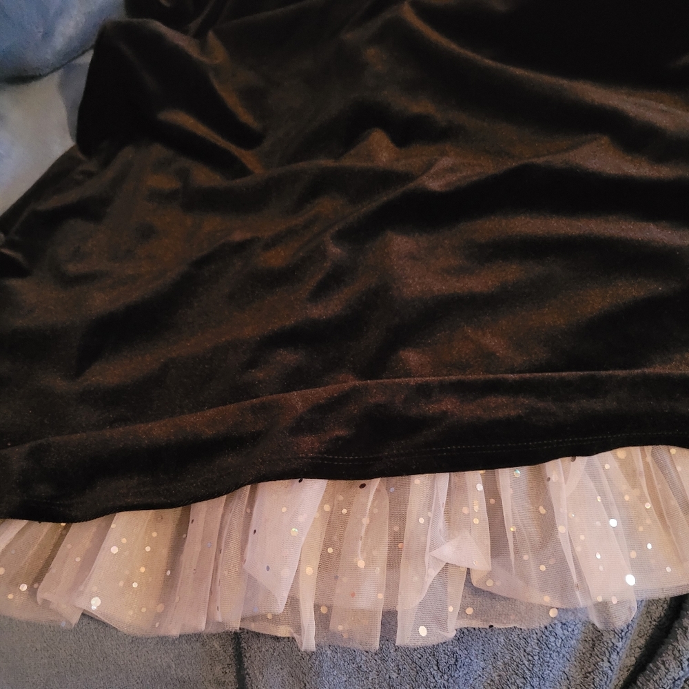 Beautees Girls Dress - Picture 5 of 9